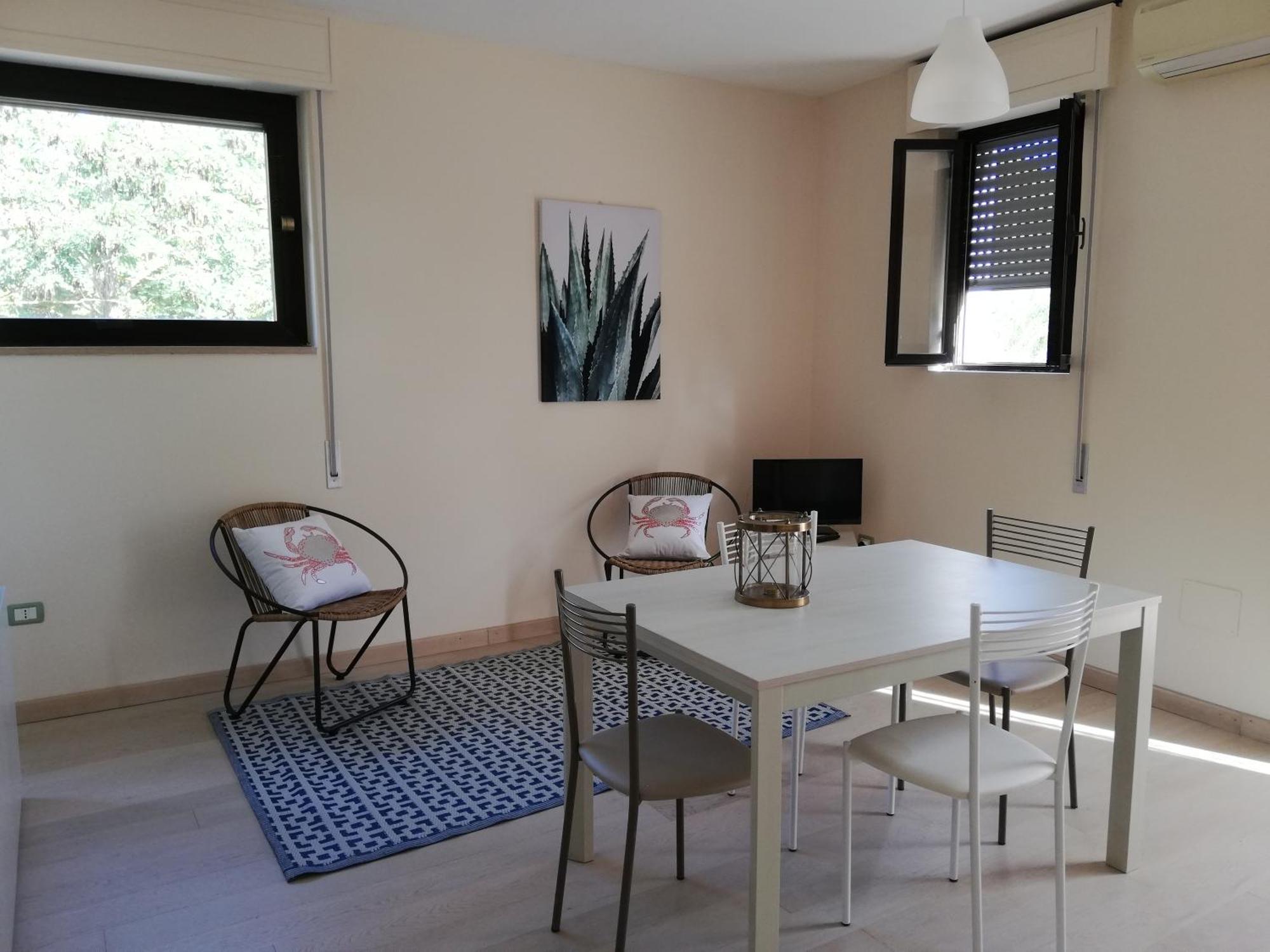 Appartement Lido I Palmizi *